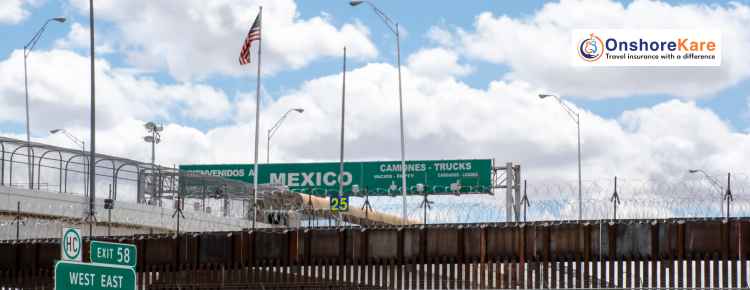 Using Your FMM When Entering Mexico