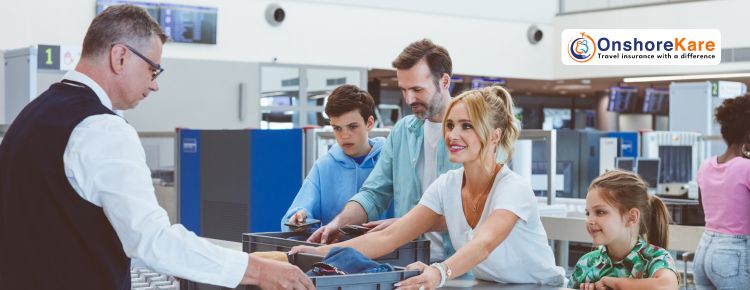 Basic TSA Carry-On Rules