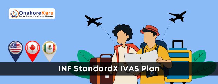  Introduction To INF Standard Insurance X IVAS Plan