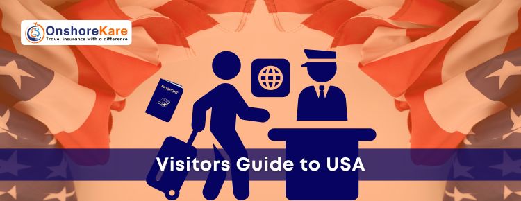 International Visitors Travel Guide To USA 2025