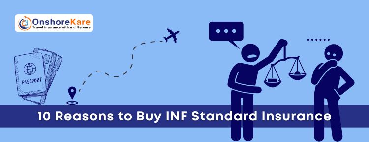 INF Standard X Insurance Plan