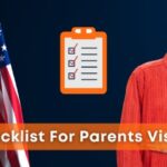 2026 Travel Checklist for Parents Visiting the USA