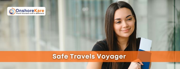  Safe Travels Voyager: Plan Information, Benefits, And Eligibility