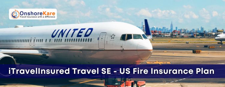  iTravelInsured Travel SE US Fire Information, Benefits, Eligibility