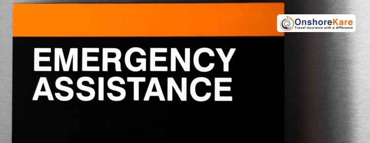 Emergency Travel Assistance Services