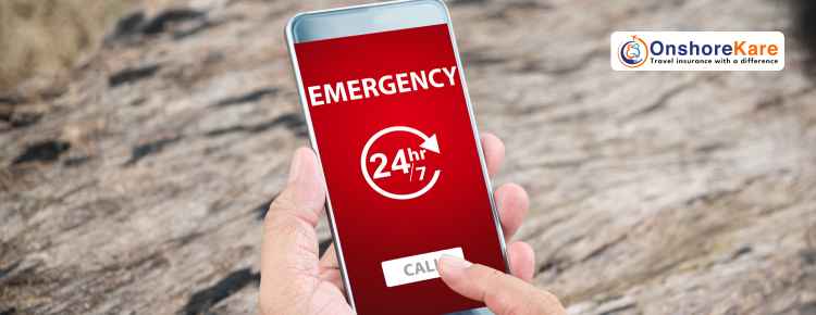 Emergency Travel Assistance Services