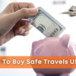 Top 10 Reasons To Choose Safe Travels USA Cost Saver