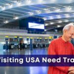 Best Travel Insurance For Parents Visiting US