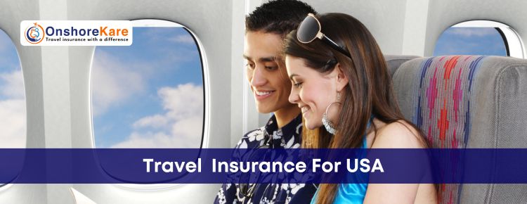 Travel Insurance To United States