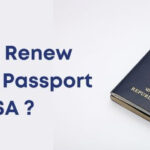 Indian Passport Renewal in the USA: Complete Guide for 2026
