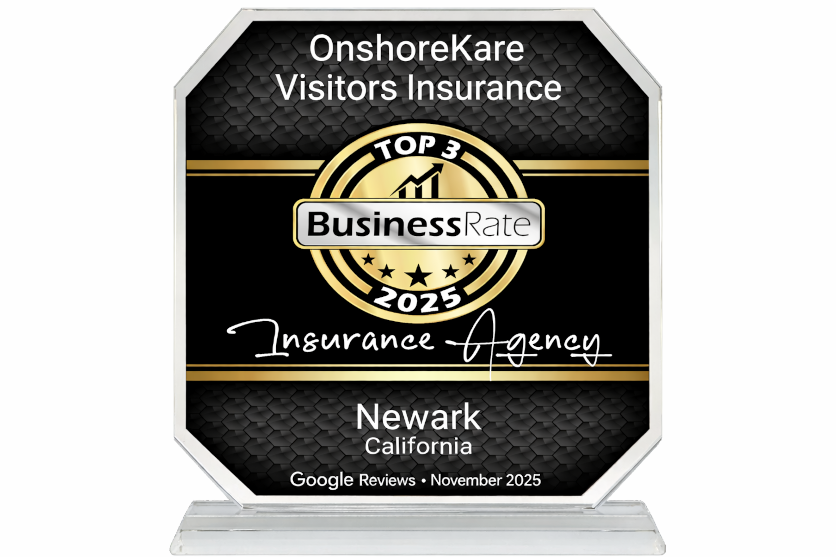 Onshorekare Featured On