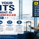 What Are Your Rights if a U.S. Flight Is Delayed or Cancelled in 2026?