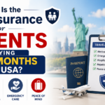 What Is the Best Insurance for Parents Staying 3 to 6 Months in the USA?